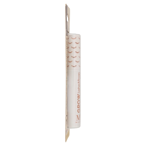 MB Milano Grow Lashes & Brows Serum Siero Ciglia - Sopracciglia Transparent 9 ml
